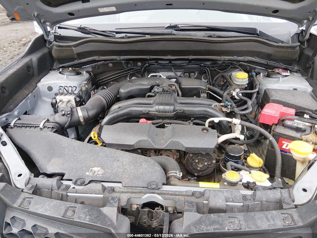 44601362 :رقم المزاد ، JF2SJAEC9EH555957 vin ، 2014 Subaru Forester 2.5i Premium مزاد بيع