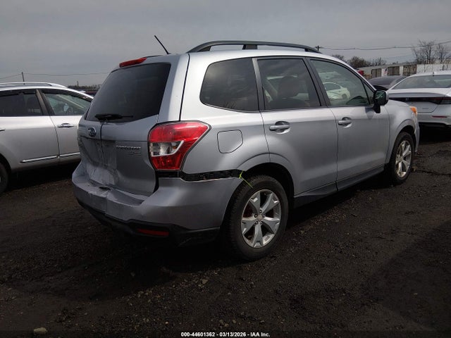 44601362 :رقم المزاد ، JF2SJAEC9EH555957 vin ، 2014 Subaru Forester 2.5i Premium مزاد بيع