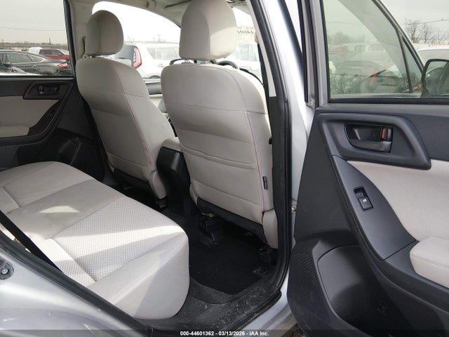 44601362 :رقم المزاد ، JF2SJAEC9EH555957 vin ، 2014 Subaru Forester 2.5i Premium مزاد بيع