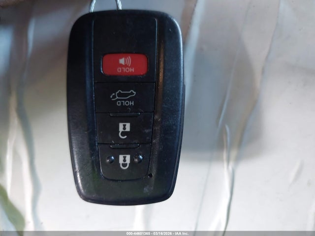 2020 TOYOTA HIGHLANDER 5TDHZRAH1LS018901 Photo 10