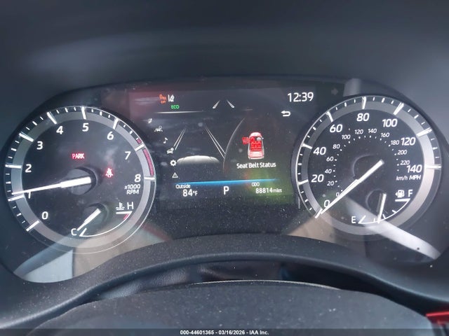 2020 TOYOTA HIGHLANDER 5TDHZRAH1LS018901 Photo 6