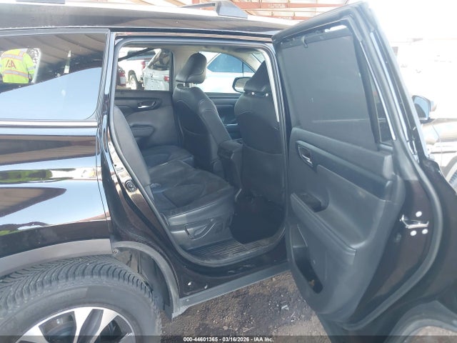 2020 TOYOTA HIGHLANDER 5TDHZRAH1LS018901 Photo 7