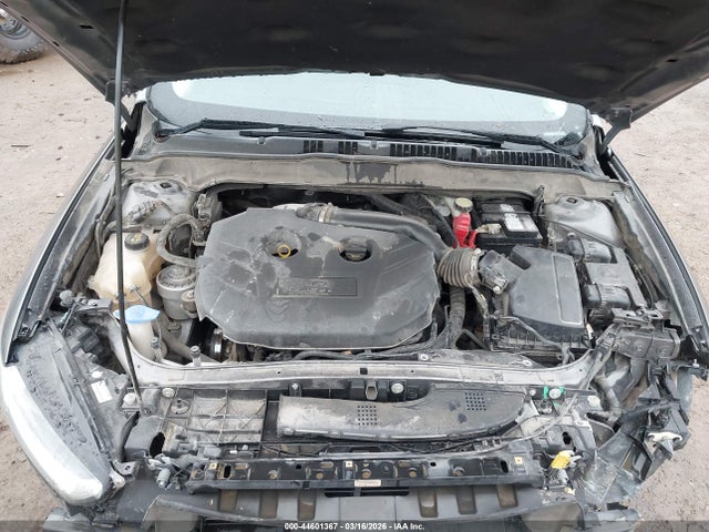 Aukcja sprzedaży 2013 Ford Fusion Titanium, vin: 3FA6P0K95DR175647, numer aukcji: 44601367