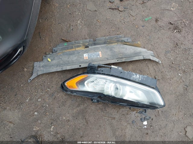 Aukcja sprzedaży 2013 Ford Fusion Titanium, vin: 3FA6P0K95DR175647, numer aukcji: 44601367