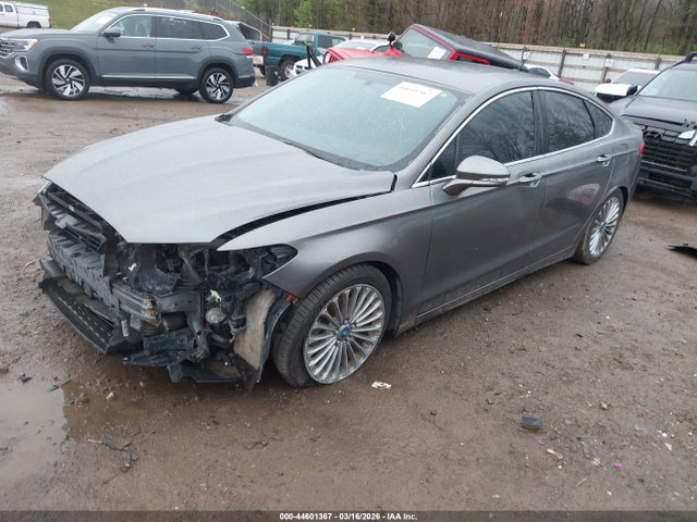 Aukcja sprzedaży 2013 Ford Fusion Titanium, vin: 3FA6P0K95DR175647, numer aukcji: 44601367
