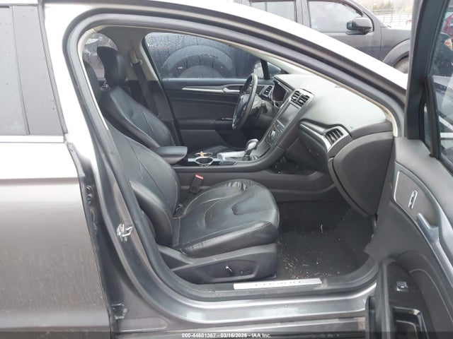 Aukcja sprzedaży 2013 Ford Fusion Titanium, vin: 3FA6P0K95DR175647, numer aukcji: 44601367