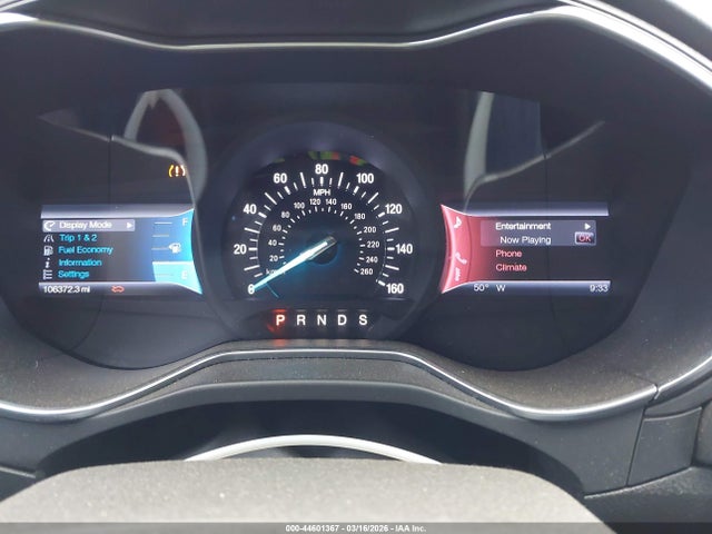 Aukcja sprzedaży 2013 Ford Fusion Titanium, vin: 3FA6P0K95DR175647, numer aukcji: 44601367