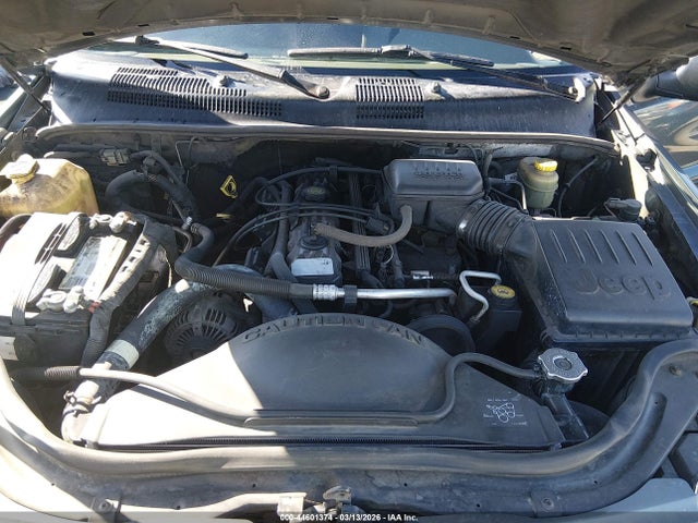 Продажа на аукционе авто 2004 Jeep Grand Cherokee Laredo, vin: 1J4GX48S34C173498, номер лота: 44601374