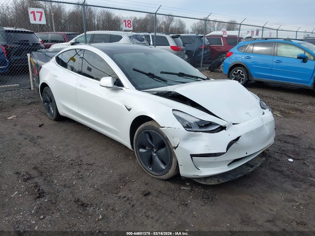 2020 TESLA MODEL 3 5YJ3E1EB7LF665434