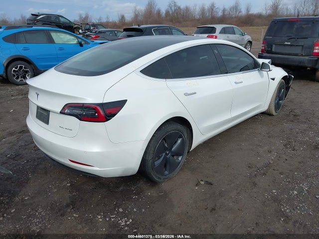 2020 TESLA MODEL 3 5YJ3E1EB7LF665434 Photo 3