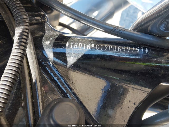 Harley-Davidson FLHX 2023 1HD1KBC12PB659757 Image 10