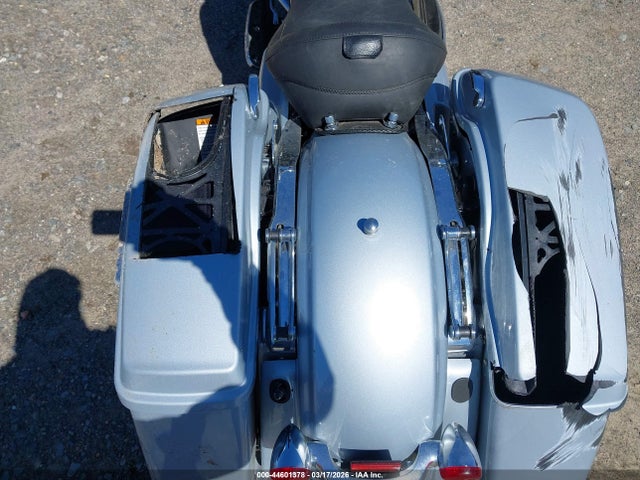 Harley-Davidson FLHX 2023 1HD1KBC12PB659757 Image 13
