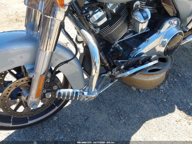 Harley-Davidson FLHX 2023 1HD1KBC12PB659757 Image 14