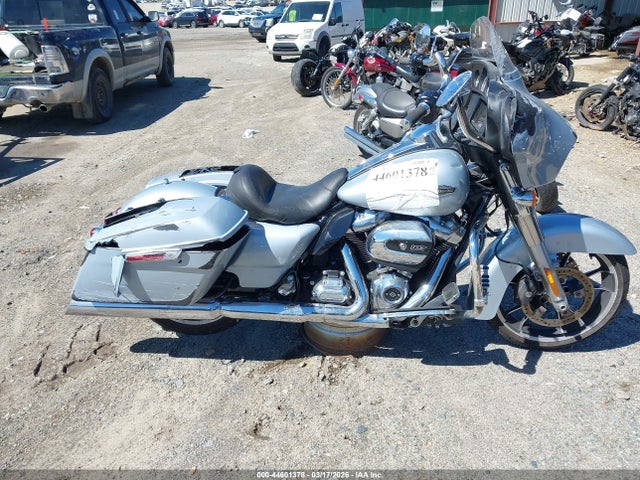 Harley-Davidson FLHX 2023 1HD1KBC12PB659757 Image 11