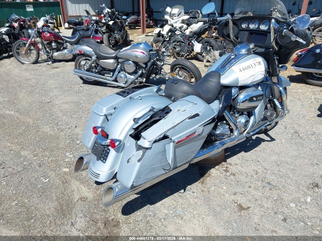 Harley-Davidson FLHX 2023 1HD1KBC12PB659757 Image 4