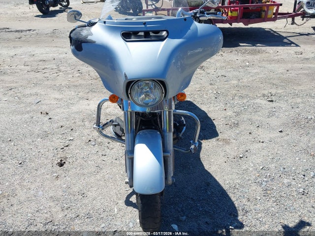 Harley-Davidson FLHX 2023 1HD1KBC12PB659757 Image 5
