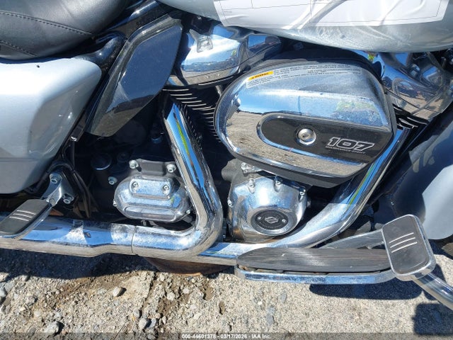 Harley-Davidson FLHX 2023 1HD1KBC12PB659757 Image 8