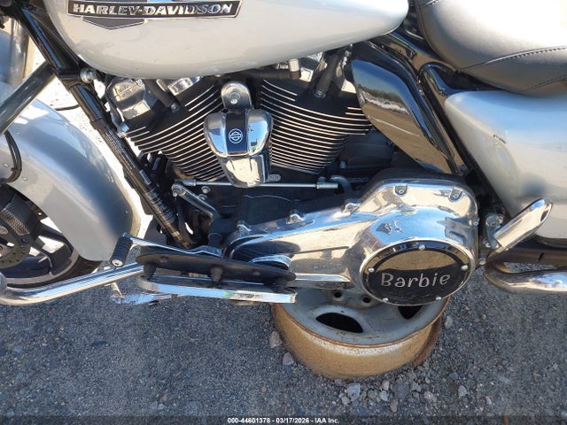 Harley-Davidson FLHX 2023 1HD1KBC12PB659757 Image 9