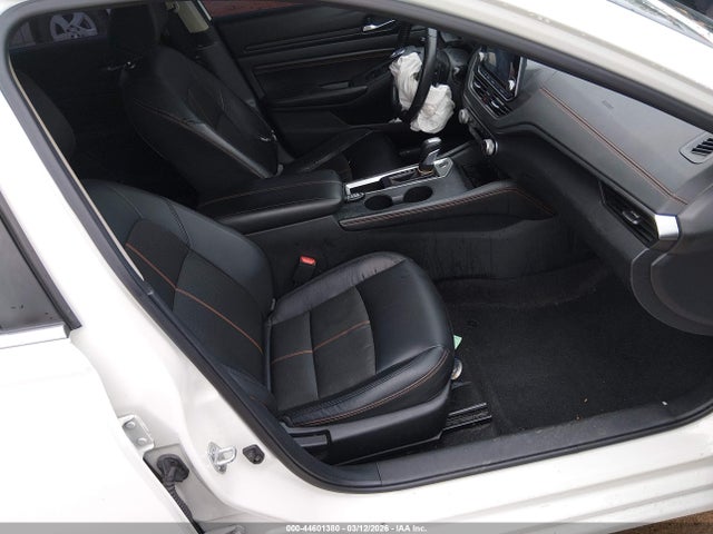 44601380 :رقم المزاد ، 1N4BL4CV8NN361460 vin ، 2022 Nissan Altima Sr Fwd مزاد بيع