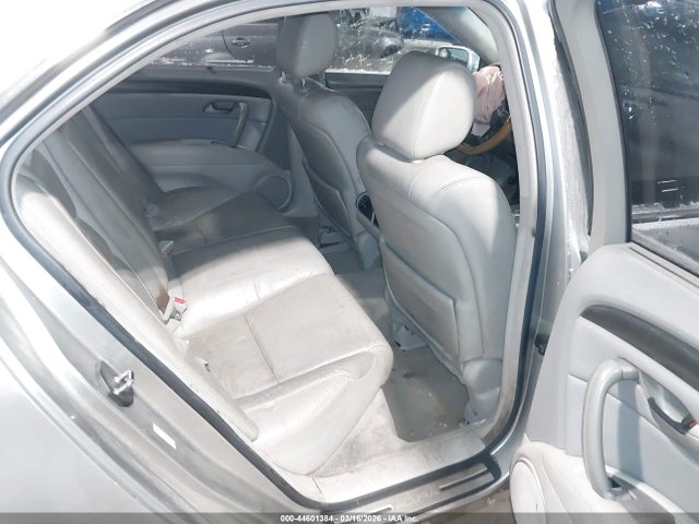 2009 ACURA RL JH4KB26679C000193 Photo 7