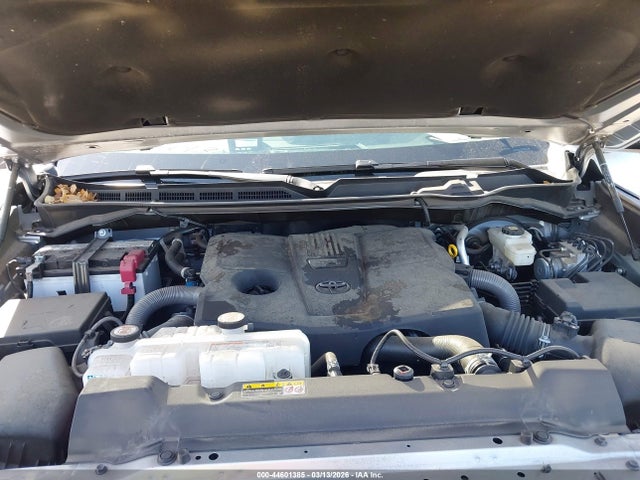 2024 TOYOTA TUNDRA 5TFJA5DB6RX180860 Photo 9