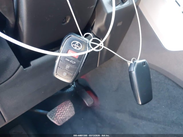 2024 TOYOTA TUNDRA 5TFJA5DB6RX180860 Photo 10