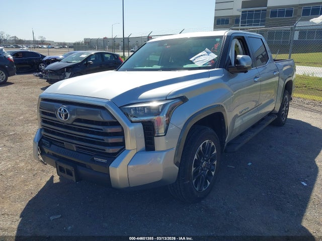 2024 TOYOTA TUNDRA 5TFJA5DB6RX180860 Photo 1