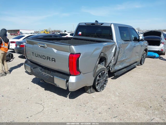 2024 TOYOTA TUNDRA 5TFJA5DB6RX180860 Photo 3