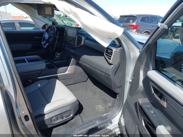 2024 TOYOTA TUNDRA 5TFJA5DB6RX180860 Photo 4