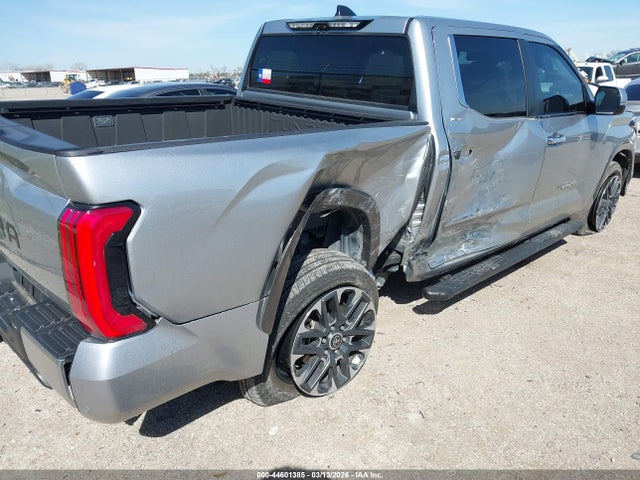 2024 TOYOTA TUNDRA 5TFJA5DB6RX180860 Photo 5
