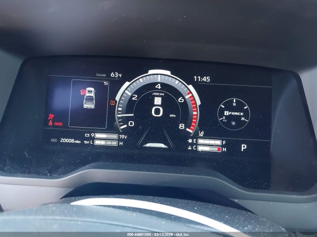 2024 TOYOTA TUNDRA 5TFJA5DB6RX180860 Photo 6