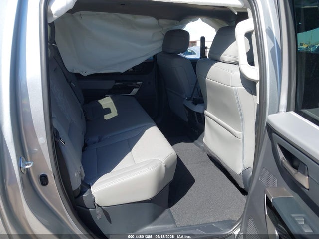 2024 TOYOTA TUNDRA 5TFJA5DB6RX180860 Photo 7