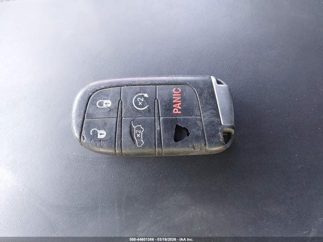 Продажа на аукционе авто 2014 Jeep Grand Cherokee Altitude, vin: 1C4RJEAG9EC529076, номер лота: 44601386