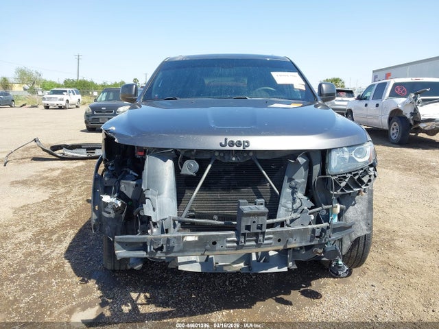 Продажа на аукционе авто 2014 Jeep Grand Cherokee Altitude, vin: 1C4RJEAG9EC529076, номер лота: 44601386