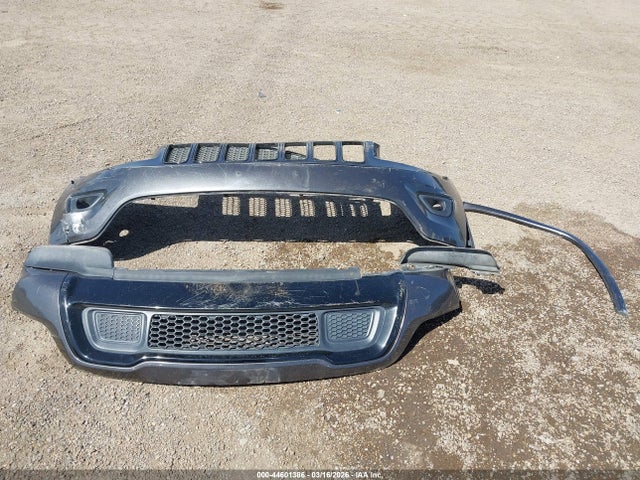 Продажа на аукционе авто 2014 Jeep Grand Cherokee Altitude, vin: 1C4RJEAG9EC529076, номер лота: 44601386