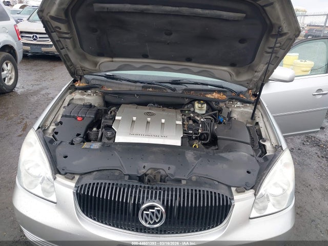 Aukcja sprzedaży 2006 Buick Lucerne Cxl, vin: 1G4HR57Y96U242879, numer aukcji: 44601393