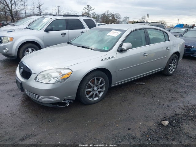 Aukcja sprzedaży 2006 Buick Lucerne Cxl, vin: 1G4HR57Y96U242879, numer aukcji: 44601393