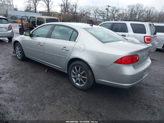 Aukcja sprzedaży 2006 Buick Lucerne Cxl, vin: 1G4HR57Y96U242879, numer aukcji: 44601393