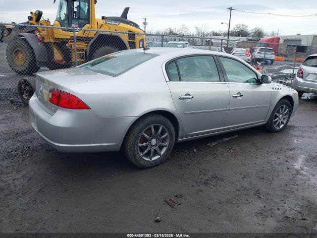 Aukcja sprzedaży 2006 Buick Lucerne Cxl, vin: 1G4HR57Y96U242879, numer aukcji: 44601393