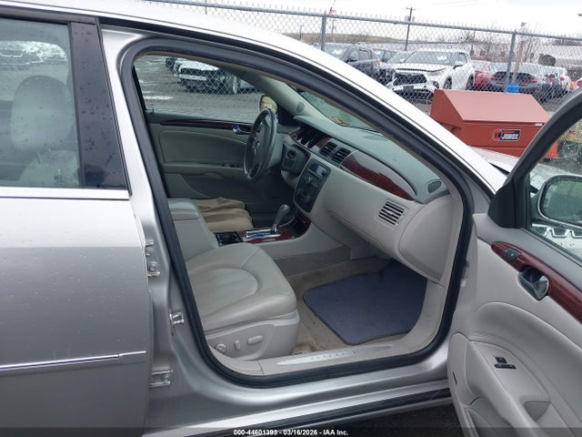 Aukcja sprzedaży 2006 Buick Lucerne Cxl, vin: 1G4HR57Y96U242879, numer aukcji: 44601393