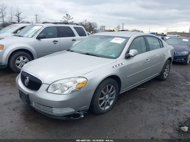 Aukcja sprzedaży 2006 Buick Lucerne Cxl, vin: 1G4HR57Y96U242879, numer aukcji: 44601393