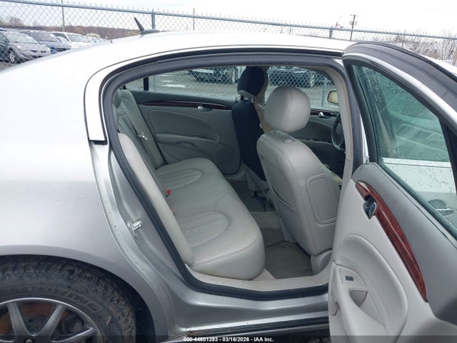 Aukcja sprzedaży 2006 Buick Lucerne Cxl, vin: 1G4HR57Y96U242879, numer aukcji: 44601393