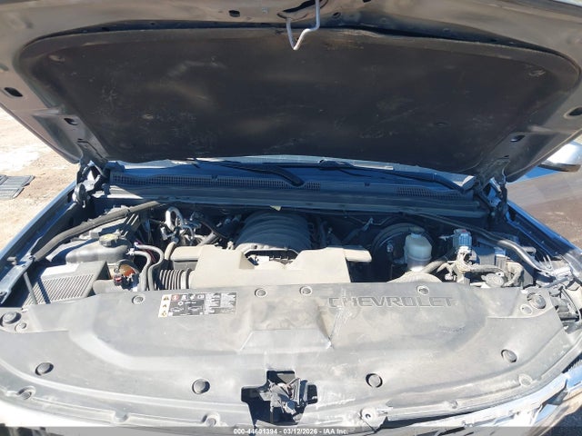 Aukcja sprzedaży 2019 Chevrolet Tahoe Lt, vin: 1GNSCBKC8KR360156, numer aukcji: 44601394