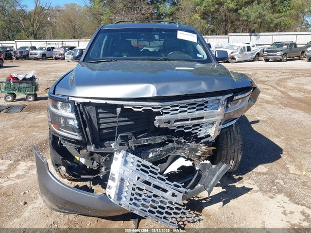 Aukcja sprzedaży 2019 Chevrolet Tahoe Lt, vin: 1GNSCBKC8KR360156, numer aukcji: 44601394
