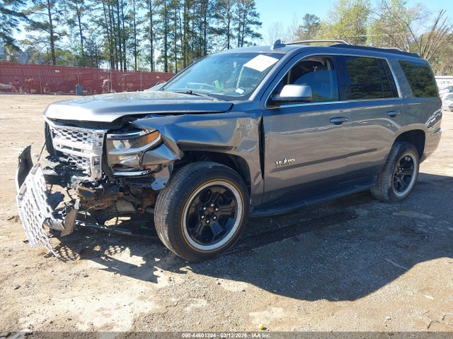 Aukcja sprzedaży 2019 Chevrolet Tahoe Lt, vin: 1GNSCBKC8KR360156, numer aukcji: 44601394