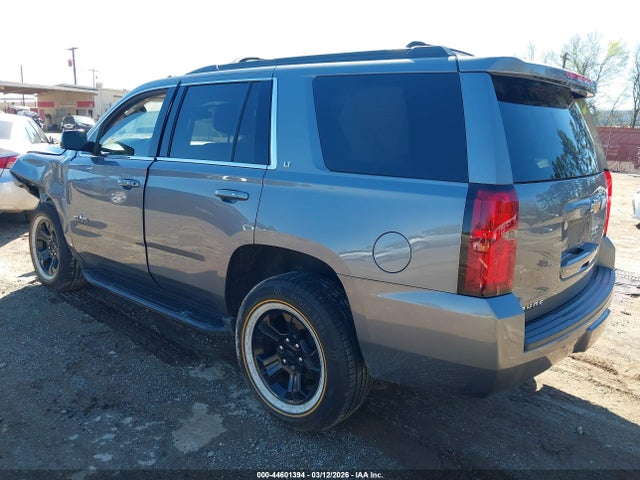 Aukcja sprzedaży 2019 Chevrolet Tahoe Lt, vin: 1GNSCBKC8KR360156, numer aukcji: 44601394