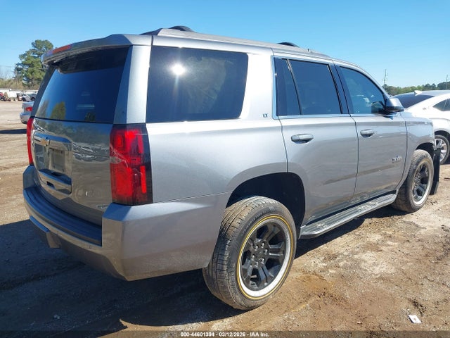Aukcja sprzedaży 2019 Chevrolet Tahoe Lt, vin: 1GNSCBKC8KR360156, numer aukcji: 44601394