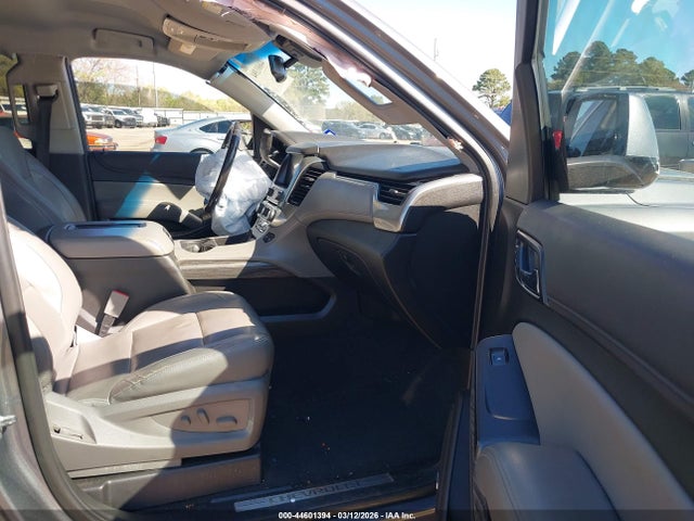 Aukcja sprzedaży 2019 Chevrolet Tahoe Lt, vin: 1GNSCBKC8KR360156, numer aukcji: 44601394