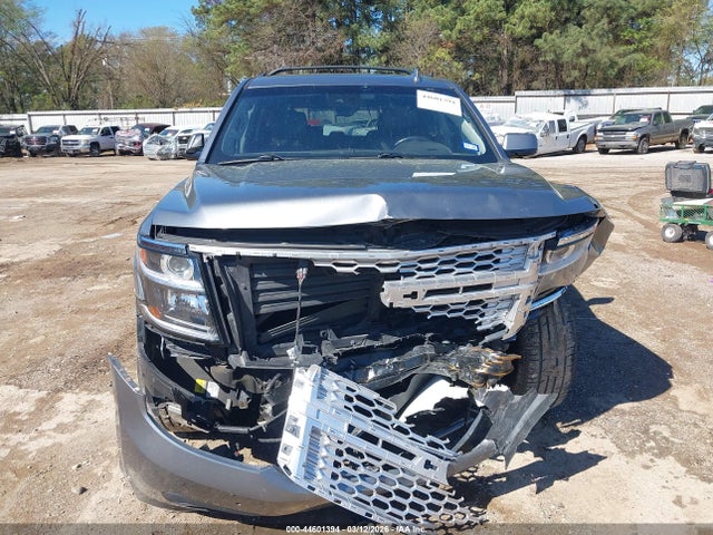 Aukcja sprzedaży 2019 Chevrolet Tahoe Lt, vin: 1GNSCBKC8KR360156, numer aukcji: 44601394