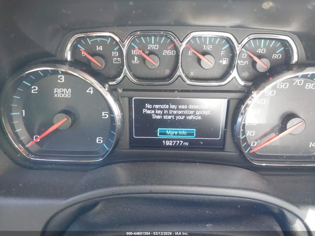 Aukcja sprzedaży 2019 Chevrolet Tahoe Lt, vin: 1GNSCBKC8KR360156, numer aukcji: 44601394